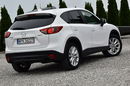 Mazda CX-5 2.0B 160Km 4x4 Led Navi Kamera Skóra Gwarancja zdjęcie 3