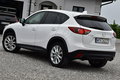 samochód osobowy Mazda zdjęcie 4