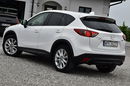 Mazda CX-5 2.0B 160Km 4x4 Led Navi Kamera Skóra Gwarancja zdjęcie 4