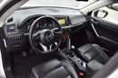 Mazda CX-5 2.0B 160Km 4x4 Led Navi Kamera Skóra Gwarancja zdjęcie 5