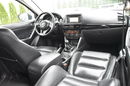 Mazda CX-5 2.0B 160Km 4x4 Led Navi Kamera Skóra Gwarancja zdjęcie 6