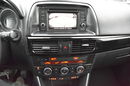 Mazda CX-5 2.0B 160Km 4x4 Led Navi Kamera Skóra Gwarancja zdjęcie 7