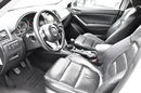 Mazda CX-5 2.0B 160Km 4x4 Led Navi Kamera Skóra Gwarancja zdjęcie 9