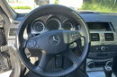 Mercedes C 180 Bardzo zadbana - 100% oryginalny przebieg. zdjęcie 10