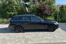Mercedes C 180 Bardzo zadbana - 100% oryginalny przebieg. zdjęcie 13