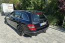 Mercedes C 180 Bardzo zadbana - 100% oryginalny przebieg. zdjęcie 19