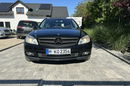 Mercedes C 180 Bardzo zadbana - 100% oryginalny przebieg. zdjęcie 3