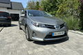 samochód osobowy Toyota zdjęcie 21