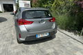 samochód osobowy Toyota zdjęcie 25