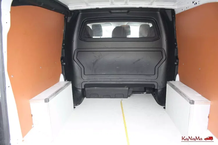 Citroen Jumpy zdjęcie 12