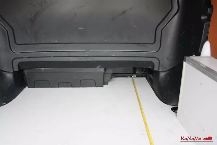 Citroen Jumpy zdjęcie 14