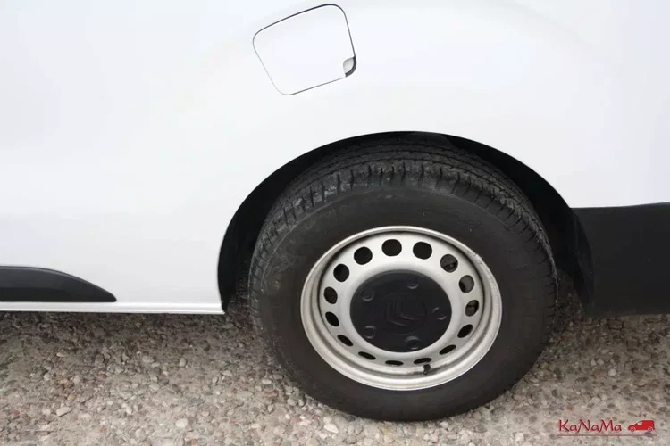 Citroen Jumpy zdjęcie 17