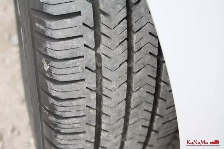 Citroen Jumpy zdjęcie 18