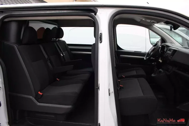 Citroen Jumpy zdjęcie 2