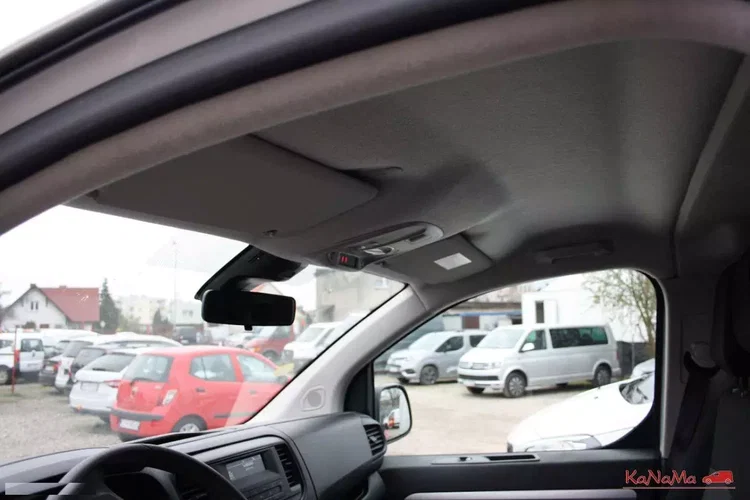 Citroen Jumpy zdjęcie 20