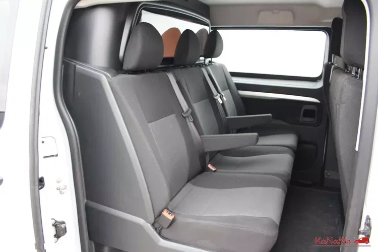 Citroen Jumpy zdjęcie 23