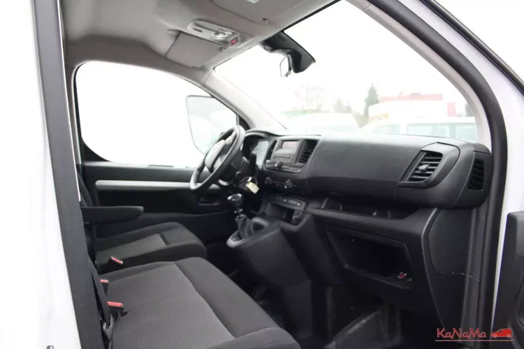 Citroen Jumpy zdjęcie 24