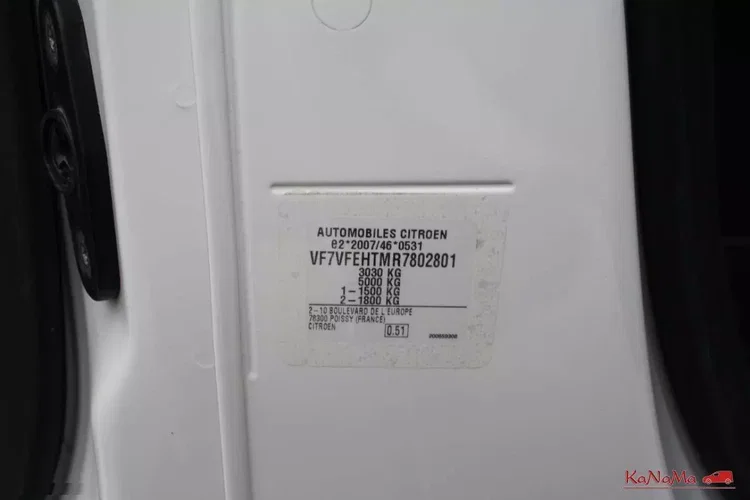 Citroen Jumpy zdjęcie 31