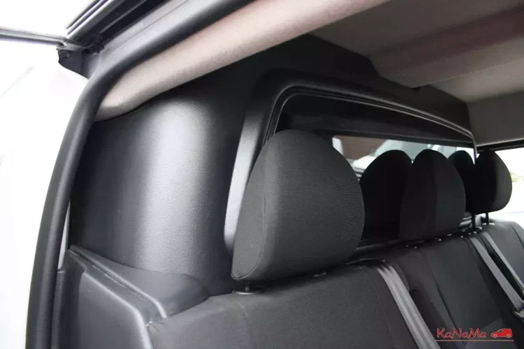 Citroen Jumpy zdjęcie 33