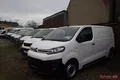 samochód dostawczy Citroen zdjęcie 35