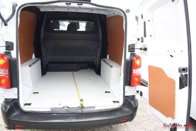 Citroen Jumpy zdjęcie 4