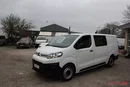 Citroen Jumpy zdjęcie 7