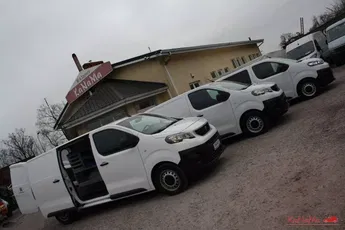 Peugeot Expert