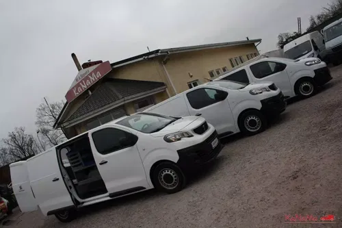 Peugeot Expert