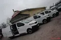 samochód dostawczy Peugeot zdjęcie 1