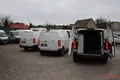 samochód dostawczy Peugeot zdjęcie 11