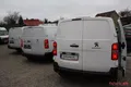 samochód dostawczy Peugeot zdjęcie 18