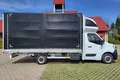 samochód dostawczy Renault zdjęcie 10