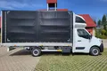 samochód dostawczy Renault zdjęcie 11