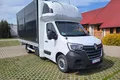samochód dostawczy Renault zdjęcie 12