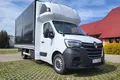 samochód dostawczy Renault zdjęcie 13