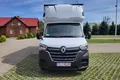 samochód dostawczy Renault zdjęcie 20