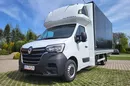 Renault Master zdjęcie 21