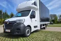 samochód dostawczy Renault zdjęcie 22