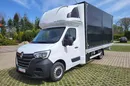Renault Master zdjęcie 23