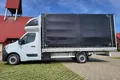 samochód dostawczy Renault zdjęcie 2