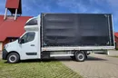 Renault Master zdjęcie 2
