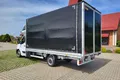 samochód dostawczy Renault zdjęcie 3