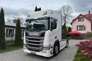 Scania R450 zdjęcie 1