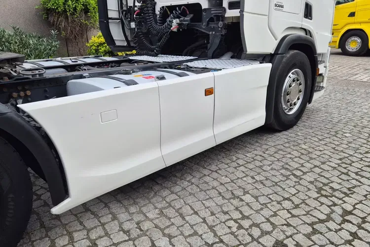 Scania R450 zdjęcie 12