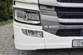 ciągnik siodłowy Scania zdjęcie 18