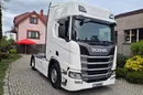 Scania R450 zdjęcie 3