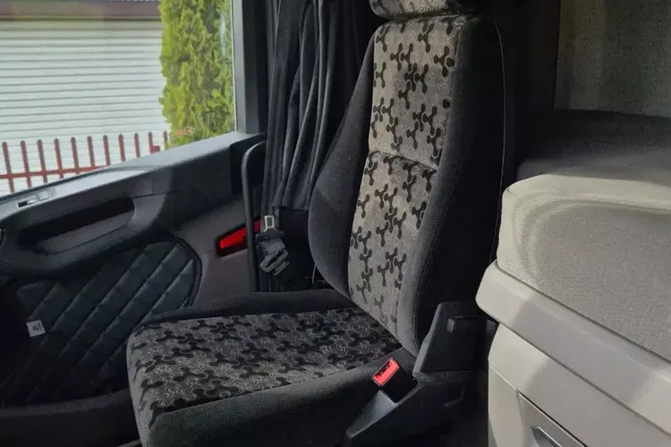 Scania R450 zdjęcie 33