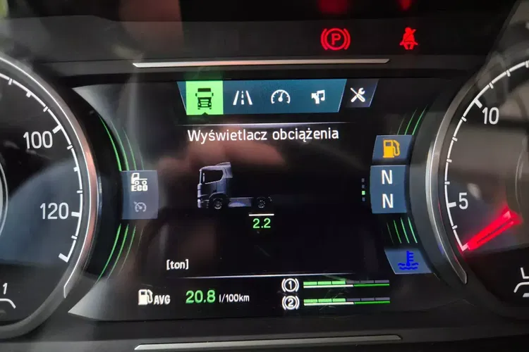 Scania R450 zdjęcie 36