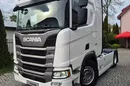 Scania R450 zdjęcie 40