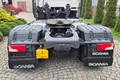 ciągnik siodłowy Scania zdjęcie 7